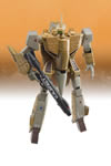 Macross 1/100 Scale Battroid Valkyrie Collection — original announcement image 6