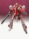 Macross 1/100 Scale Battroid Valkyrie Collection — original announcement image 5
