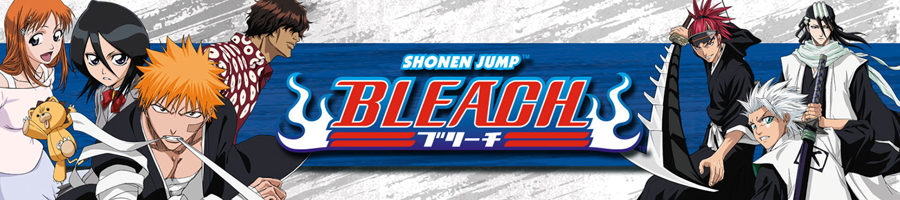Bleach