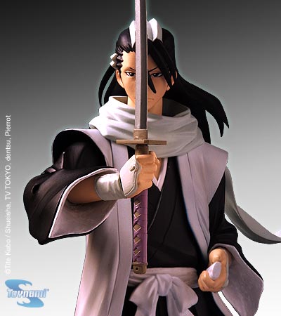 Bleach 7" Action Figures Asst. 3 - Image 4