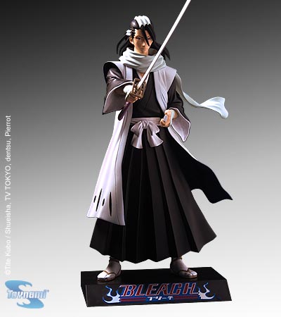 Bleach 7" Action Figures Asst. 3 - Image 3