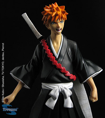 Ichigo 2007 Convention Esclusive - Image 2