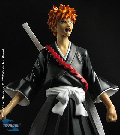 Ichigo 2007 Convention Esclusive