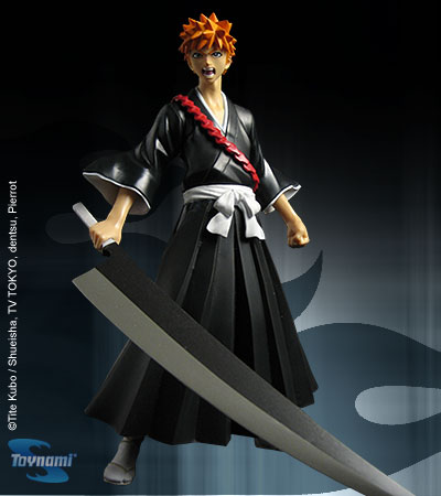 Ichigo 2007 Convention Esclusive