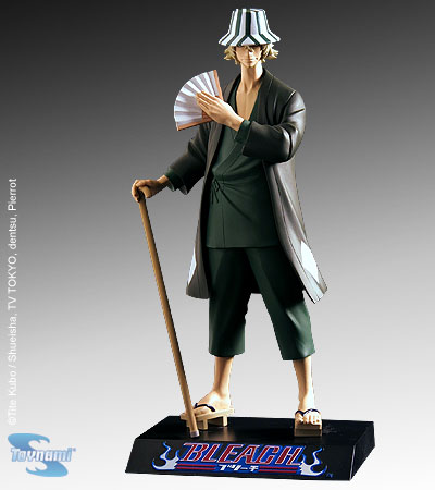 Bleach 7" Action Figures Asst. 4 - Image 2