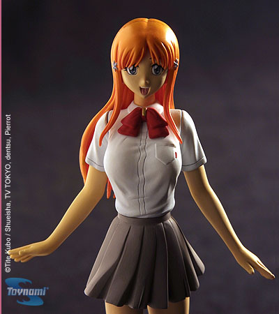 Bleach 7" Action Figures Asst. 2 - Image 9