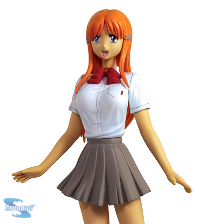 Bleach 7" Action Figures Asst. 2 - Image 12
