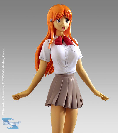 Bleach 7" Action Figures Asst. 2 - Image 11