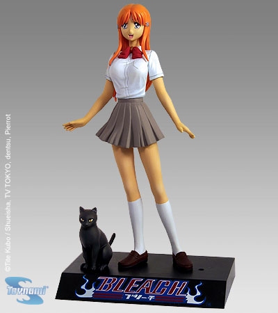 Bleach 7" Action Figures Asst. 2 - Image 10