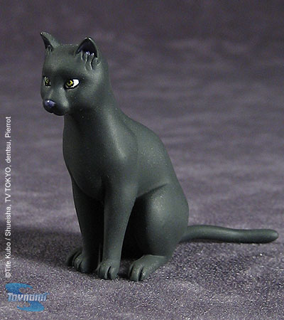 Bleach 7" Action Figures Asst. 2 - Image 3
