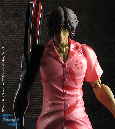 Bleach 7" Action Figures Asst. 2 - Image 8