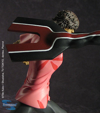 Bleach 7" Action Figures Asst. 2 - Image 6