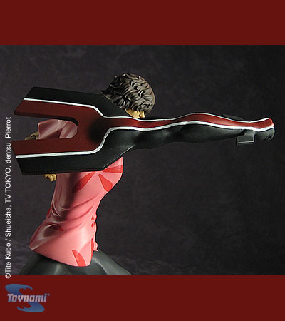 Bleach 7" Action Figures Asst. 2 - Image 5