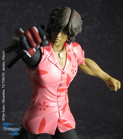 Bleach 7" Action Figures Asst. 2 - Image 2