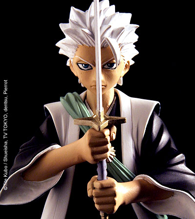 Bleach 7" Action Figures Asst. 4 - Image 5