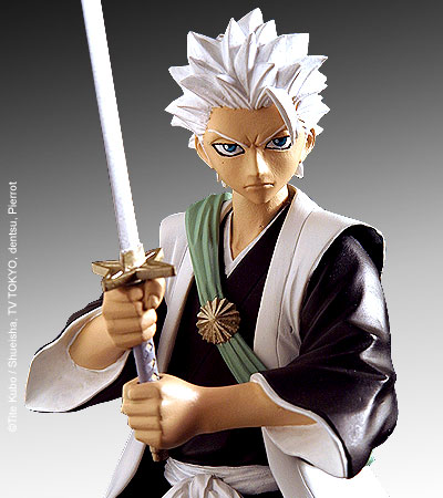 Bleach 7" Action Figures Asst. 4 - Image 4