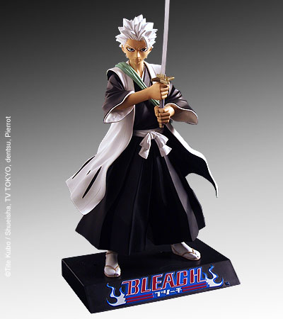 Bleach 7" Action Figures Asst. 4 - Image 3