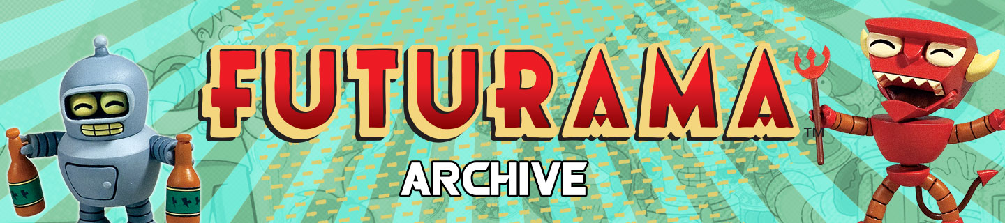 Futurama