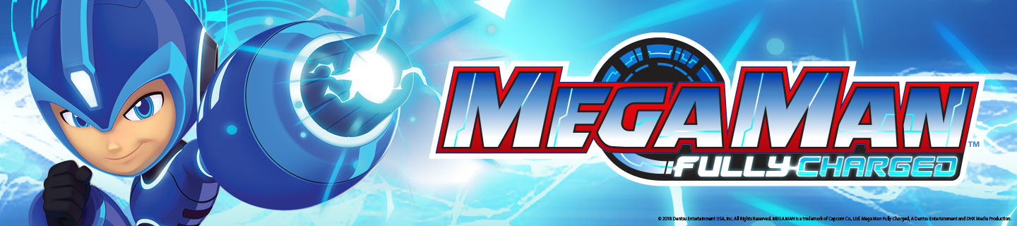 Megaman