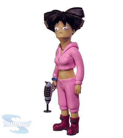 Futurama ACTION FIGURES ASST 6 - Image 4