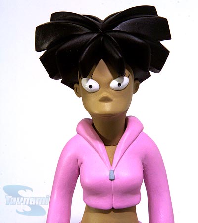 Futurama ACTION FIGURES ASST 6 - Image 3