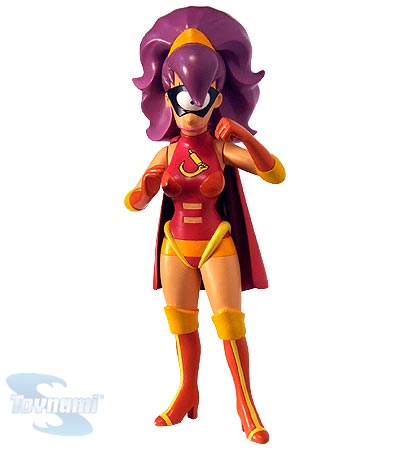 Futurama ACTION FIGURES ASST 6 - Image 2