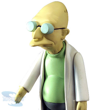 Futurama ACTION FIGURES ASST 7 - Image 4
