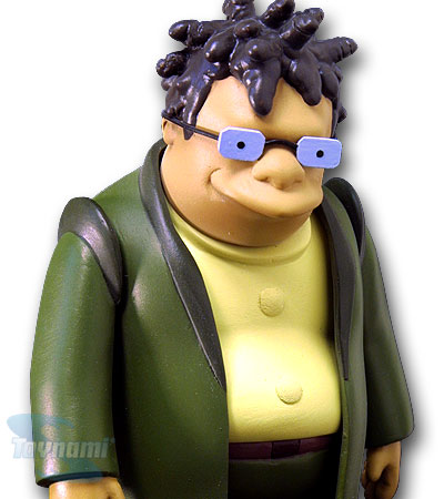 Futurama ACTION FIGURES ASST 7 - Image 2