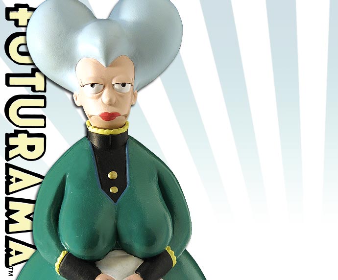 Futurama ACTION FIGURES ASST 8 - Image 3