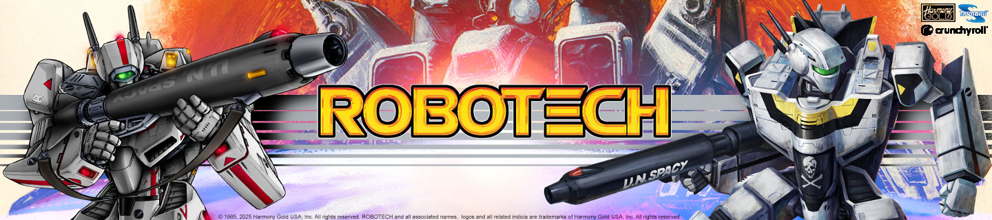 Robotech