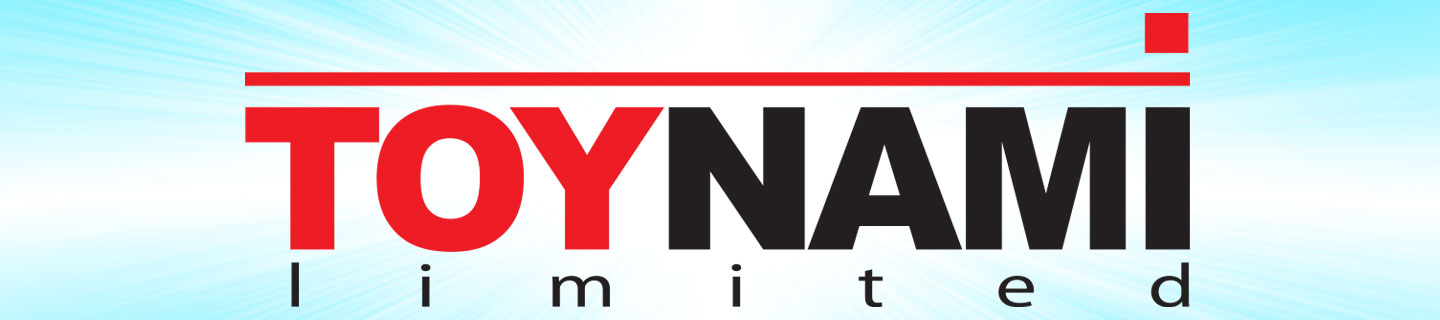 Toynami Limited