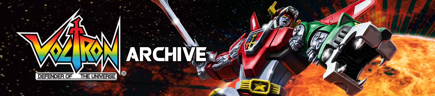 Voltron