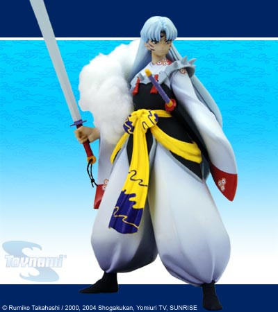 /inuyasha-6-inch-action-figures-asst-2/ product image