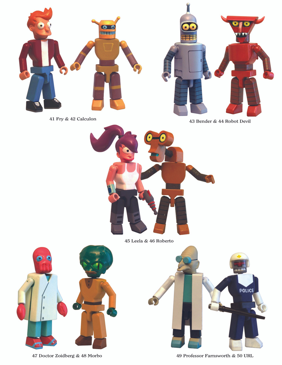 /futurama-i-men-2-pack/ product image