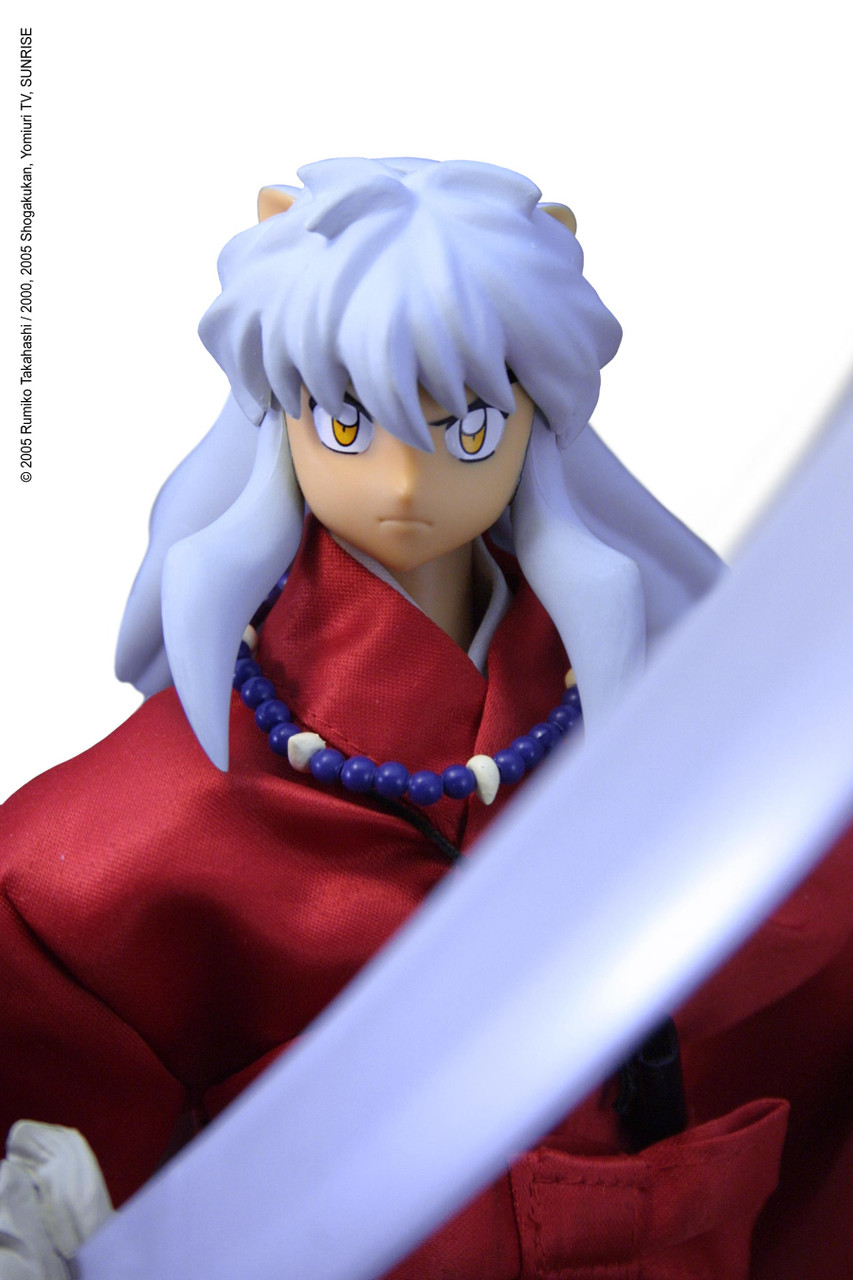 /inuyasha-12-inch-action-doll/ product image
