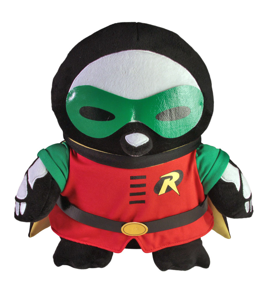 /skelanimals-dc-robin-pen-10-deluxe-plush/ product image