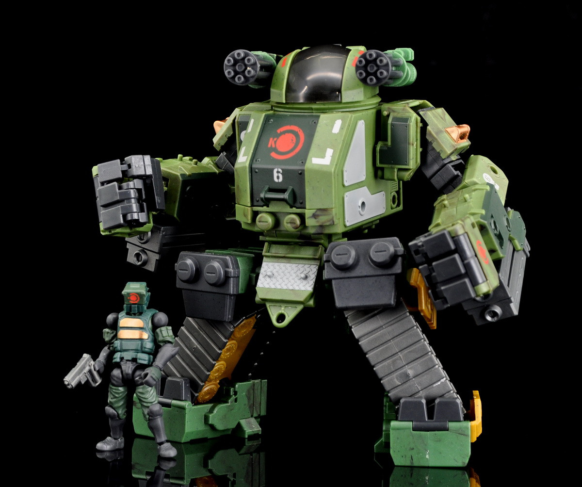 /b2five-k6-jungle-stronghold-st2k/ product image