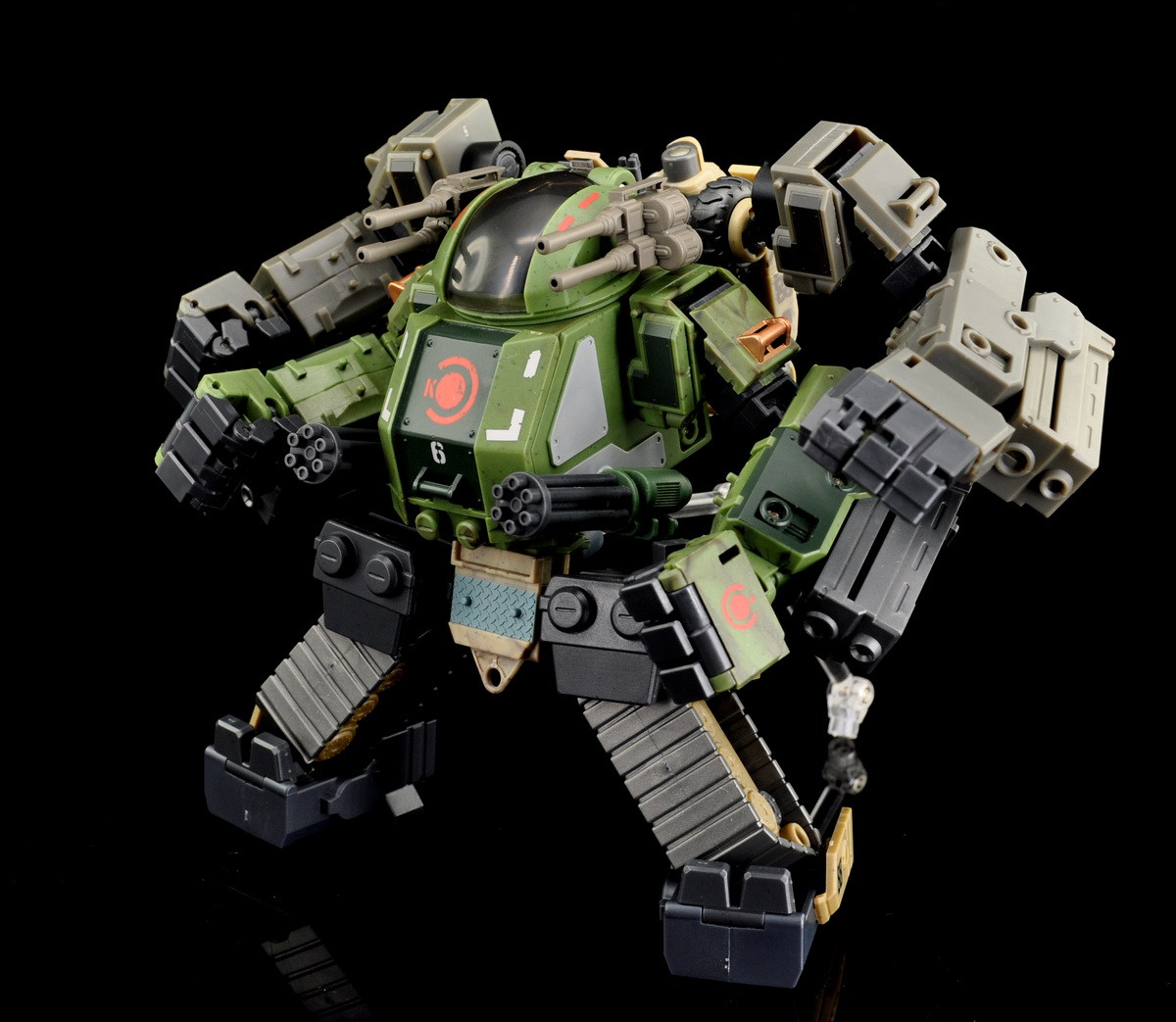 /b2five-k6-jungle-stronghold-st2k/ product image