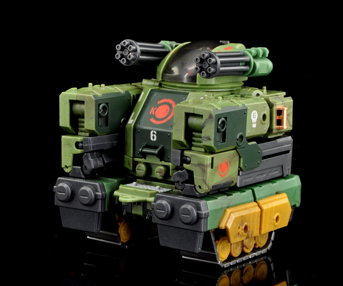 /b2five-k6-jungle-stronghold-st2k/ product image