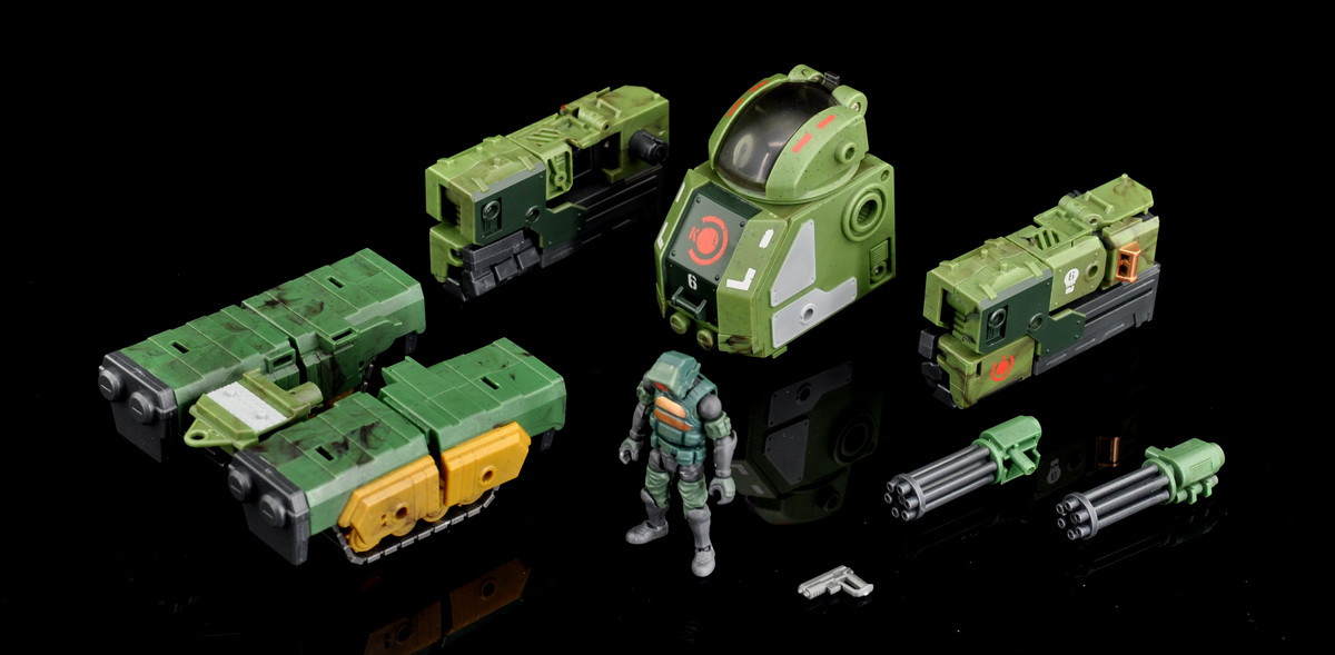 /b2five-k6-jungle-stronghold-st2k/ product image