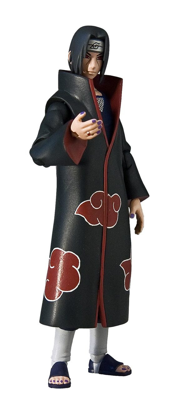 /naruto-shippuden-poseable-action-figure-itachi/ product image