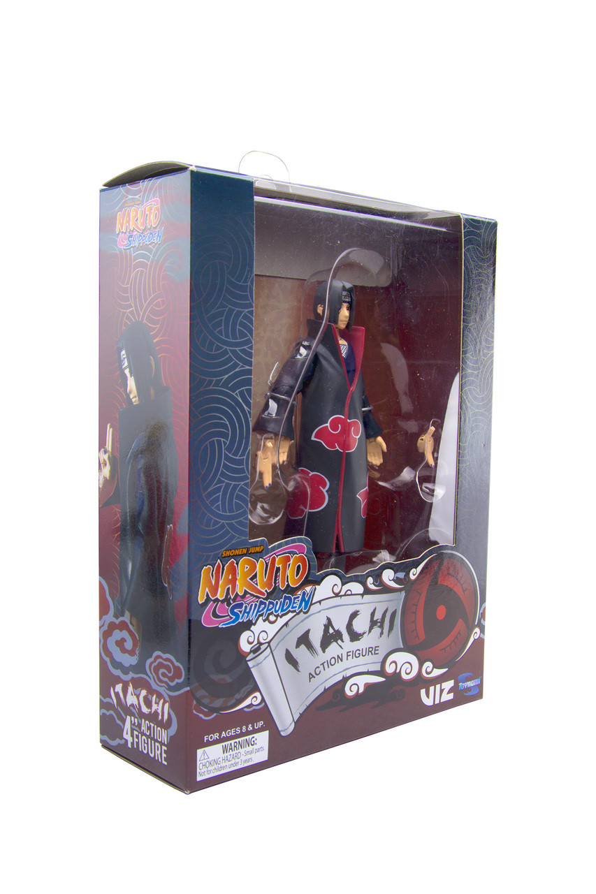 /naruto-shippuden-poseable-action-figure-itachi/ product image