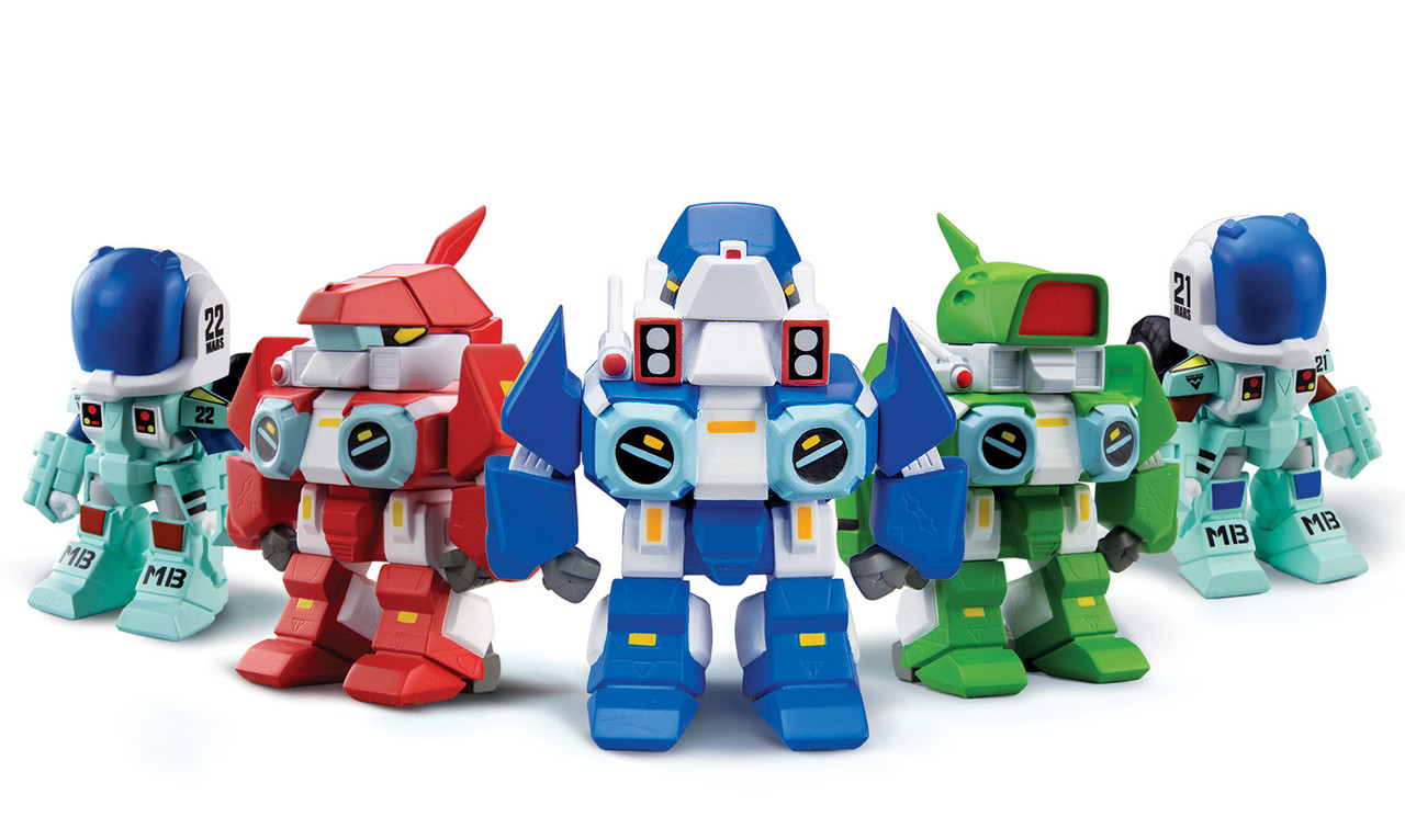 /robotech-new-generation-super-deformed-blind-box-figurines/ product image