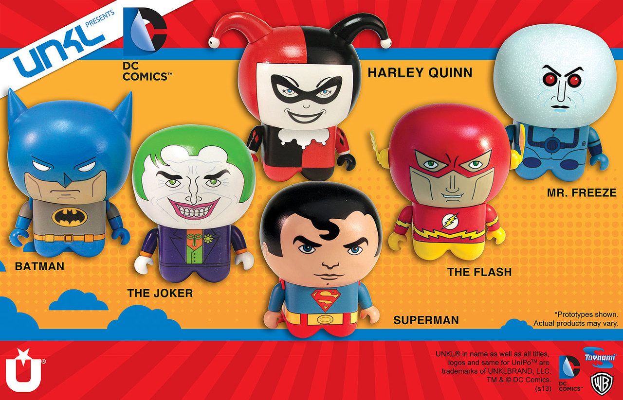 /unkl-dc-heroes-villains-blind-box-collection-full-tray-of-12/ product image