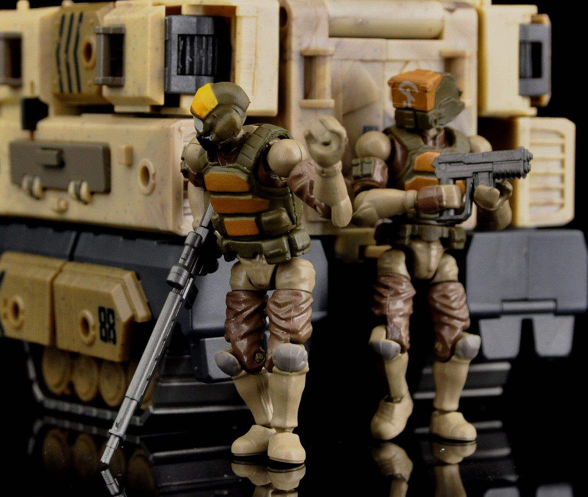 /b2five-88th-sand-deluxe/ product image