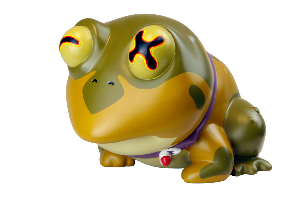 /futurama-hypnotoad-coin-bank/ product image