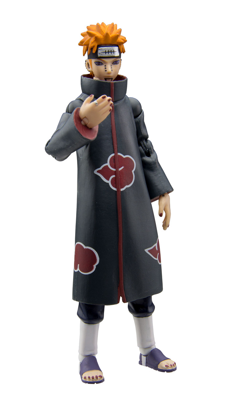 /naruto-shippuden-poseable-action-figure-pain/ product image