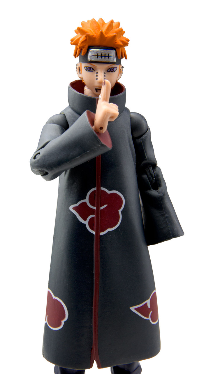 /naruto-shippuden-poseable-action-figure-pain/ product image
