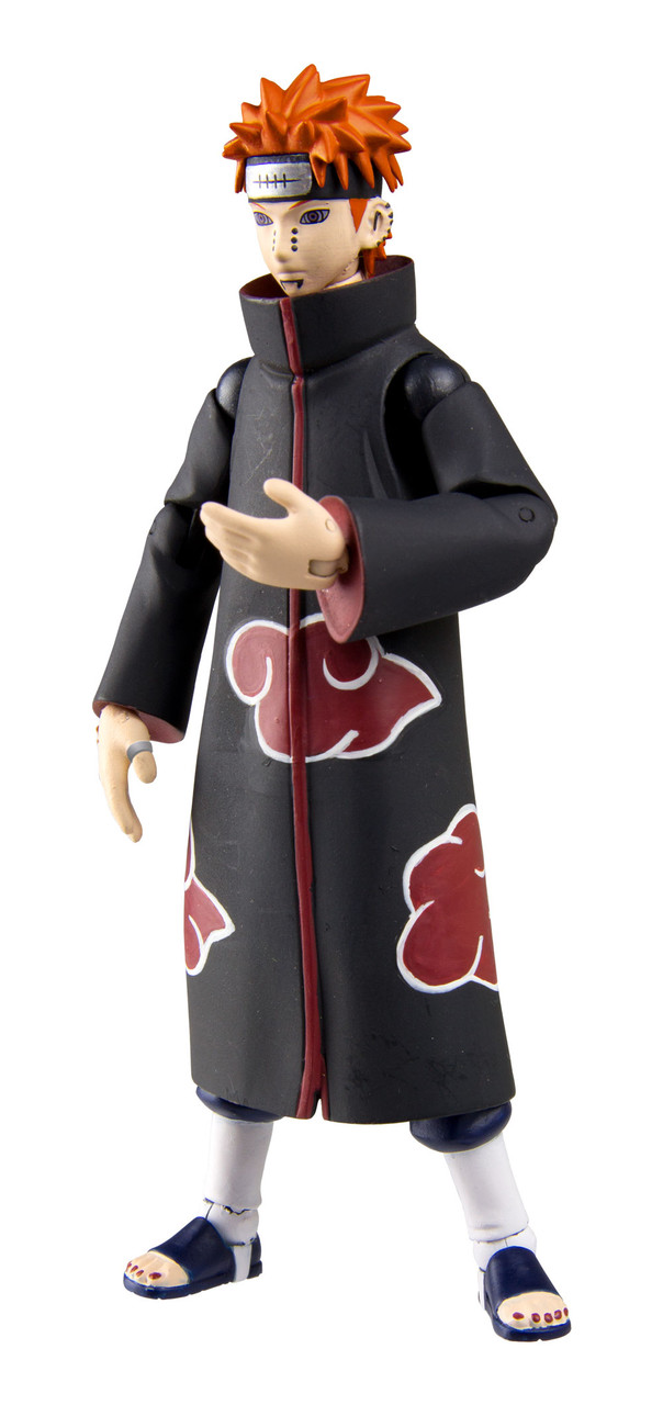 /naruto-shippuden-poseable-action-figure-pain/ product image