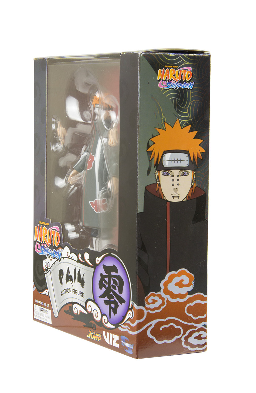 /naruto-shippuden-poseable-action-figure-pain/ product image